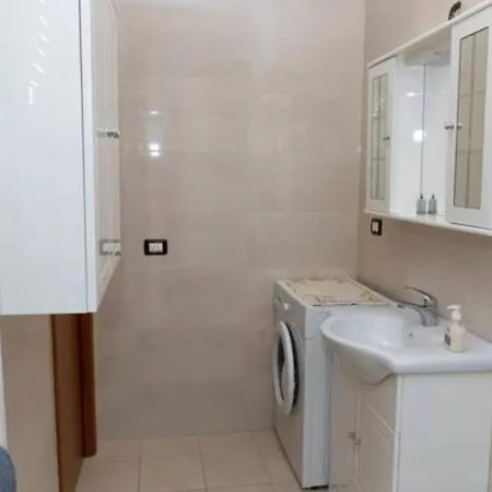 In Bovisa Apartament