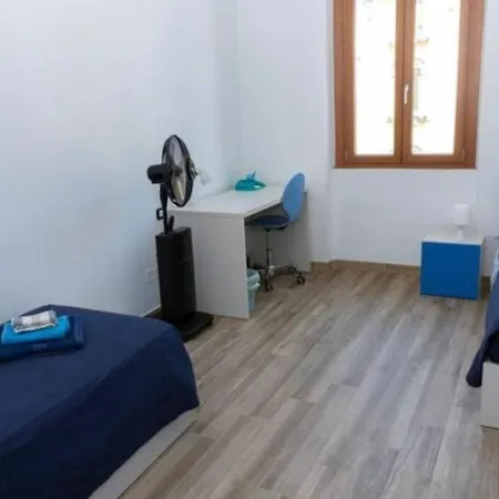 Apartament In Bovisa