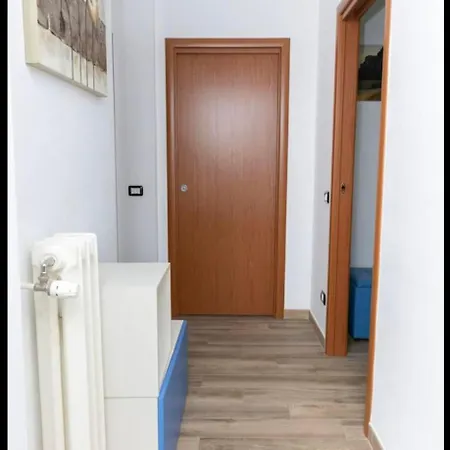 Apartament In Bovisa