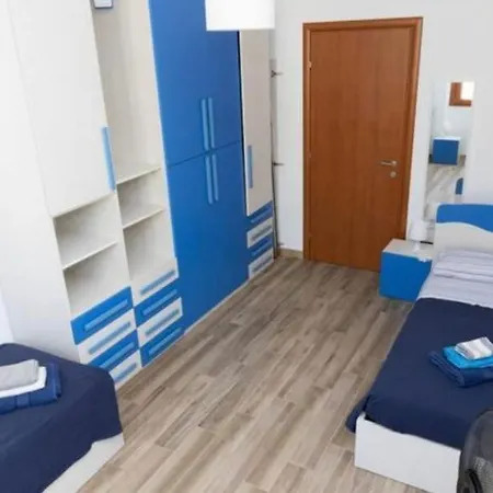 In Bovisa Apartament Mediolan