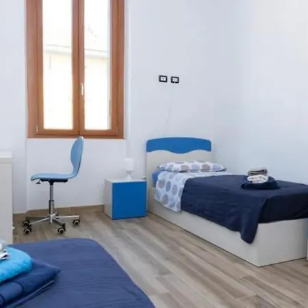 Apartament In Bovisa *