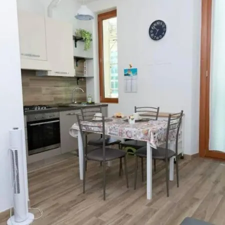 In Bovisa Apartament Mediolan