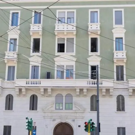 In Bovisa Mediolan