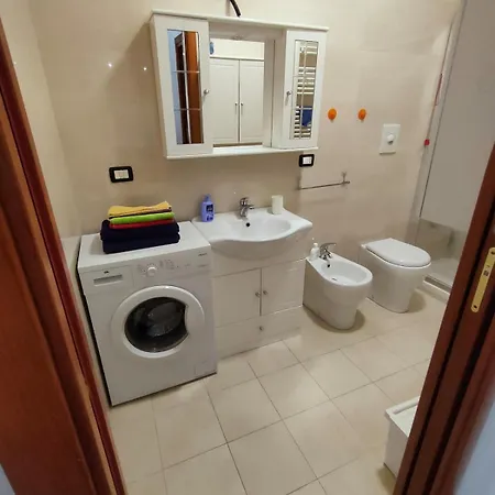 In Bovisa Apartament *